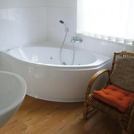 House Thor - Huus Asgard Semesterbostad Nieby (Nieby, Schleswig-Flensburg)