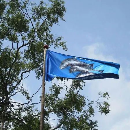 House Thor - Huus Asgard * Nieby (Nieby, Schleswig-Flensburg)