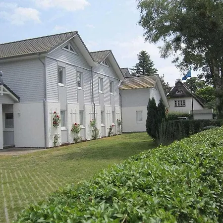 House Thor - Huus Asgard Semesterbostad Nieby (Nieby, Schleswig-Flensburg)